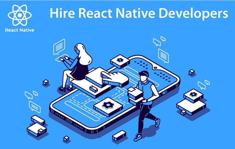 Hire React Native Developer | Hire React Native App Developer