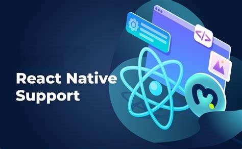 React Native Support | React Native Maintenance | React Support