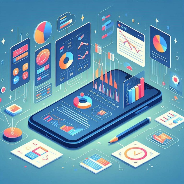 Building a Data-Driven App: A Comprehensive Guide - Abbacus Technologies